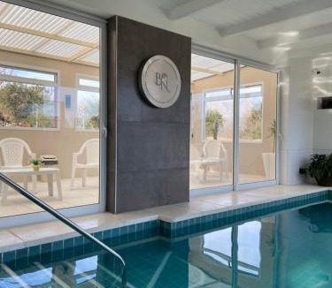Nono Apartment | Balcón de Nono