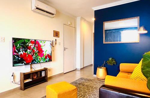 Palermo Apartment | BLUE AIRES Palermo Hollywood Apartment