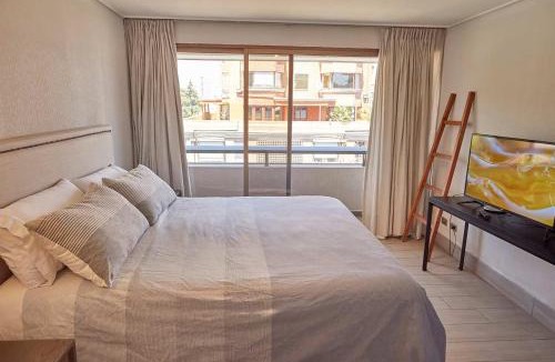 El Golf Apartment | High category penthouse in Las Condes