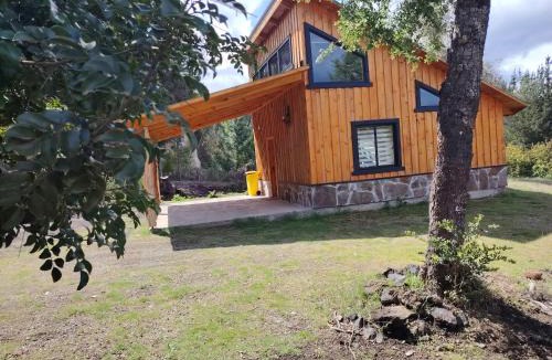 Melipeuco Apartment | Cabañas Del Monte 1