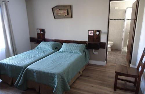 El Calafate Apartment | Casa de Grillos