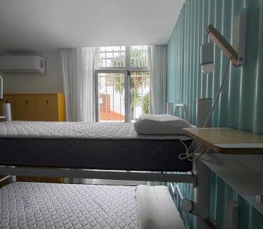 La Plata Hostel | Hostel 555