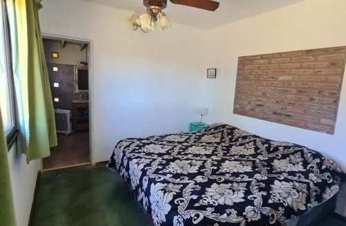 Chacabuco Department Villa | Casa de campo boutique a 18 minutos de Merlo