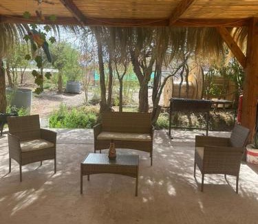 San Pedro de Atacama Hostel | Hostal Inti Wasi