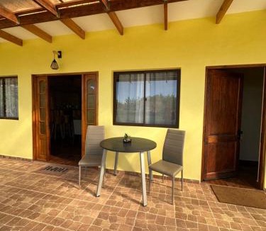 San Pedro de Atacama Hostel | Hostal Inti Wasi
