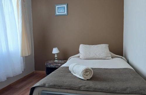 La Cruz House | Casa Cómoda en La Cruz Quillota
