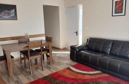 La Cruz House | Casa Cómoda en La Cruz Quillota