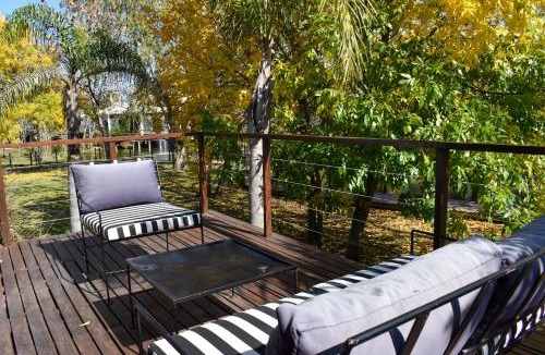 Benavidez Hotel | La Posada Multiespacios