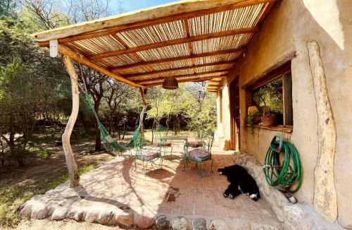 San Marcos Sierra House | Chacra La Linda Eco San Marcos Sierras