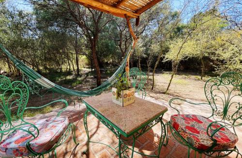 San Marcos Sierra House | Chacra La Linda Eco San Marcos Sierras