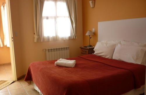 San Carlos de Bariloche Apartment | Apart Hotel Bungalows Los Cipresales