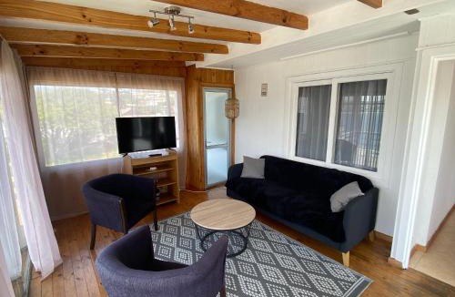 Tongoy House | Cabaña Vista Mar