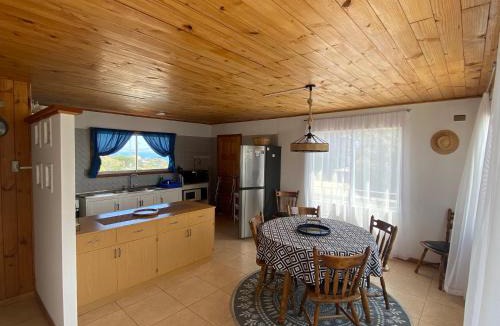 Tongoy House | Cabaña Vista Mar