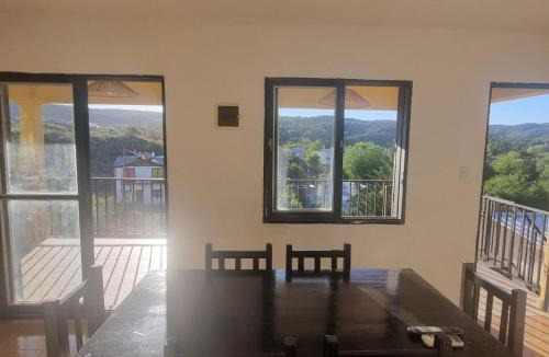 Tanti House | Casa de Tanti