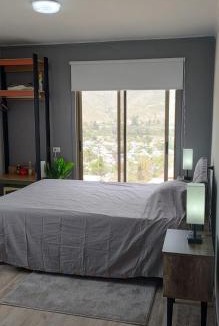 Illapel Apartment | Hostal Vista Valle