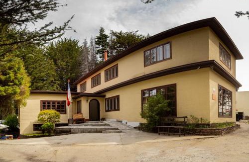 Punta Arenas House | Estancia Río de Los Ciervos
