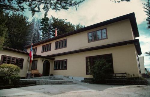 Punta Arenas House | Estancia Río de Los Ciervos