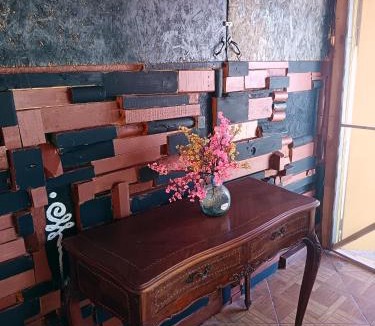 San Pedro de Atacama House | Jazz House Atacama