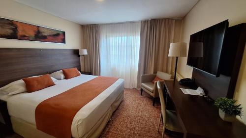 Macrozona Bahia Redonda y Primeros Faldeos Hotel | Hotel Bahia Redonda