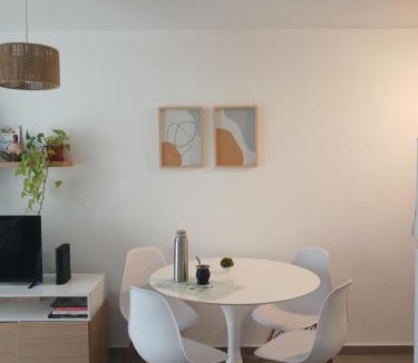 Temperley Apartment | Hermoso Departamento en Temperley