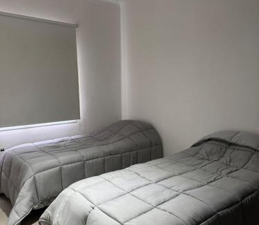 Historic Center Apartment | Best Mendoza I
