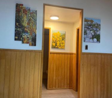 Molco House | Aldea Molco Arrayan