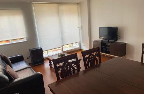 Temuco Apartment | Departamento Doña Javiera