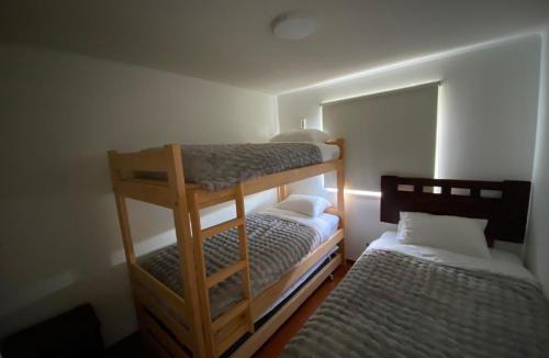 Temuco Apartment | Departamento Doña Javiera