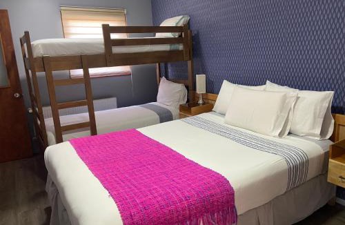 Punta Arenas Apartment | Cabañas Bosque Austral