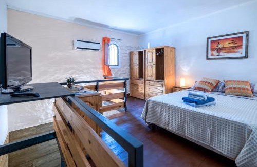 Villa Crespo Apartment | Loft en Villa Crespo