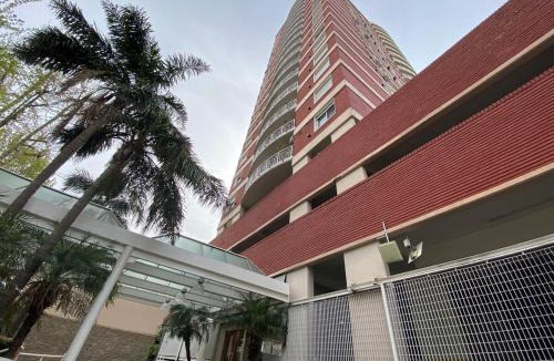 Tigre Apartment | Tigre Center Tower - Con piscina y seguridad 24hs - Opcional cochera