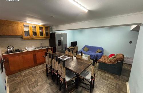 Isla Negra House | Casas el Canelo