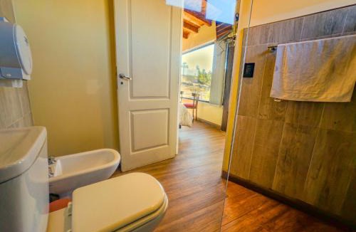 La Cumbrecita Bed & Breakfast | Cuesta de las Piedras