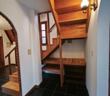 Mar de Ajo House | Alpino Mitre