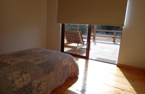 Algarrobo House | Casa Algarrobo Parcela