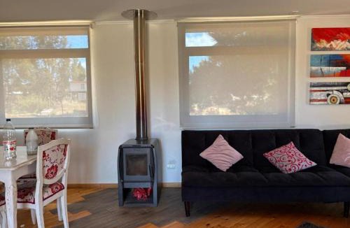 Algarrobo House | Casa Algarrobo Parcela