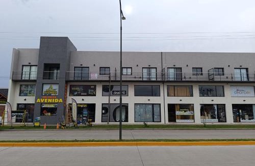 Veinticinco de Mayo Apartment | Departamento 25 de mayo Buenos Aires