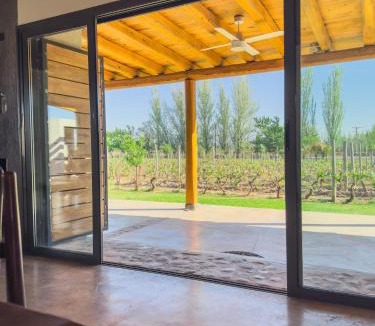 Lujan de Cuyo House | Casa Isolina
