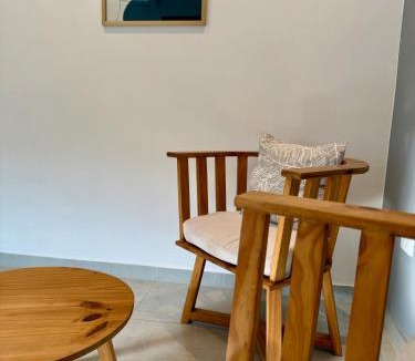 Olavarria Apartment | Departamento céntrico