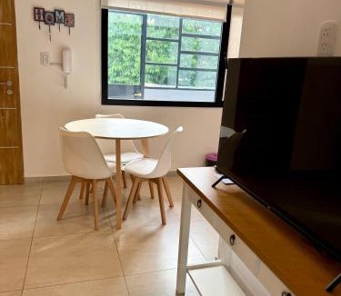 Olavarria Apartment | Departamento céntrico