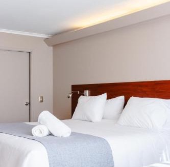 Renaca Hotel | Mahia hotel Reñaca