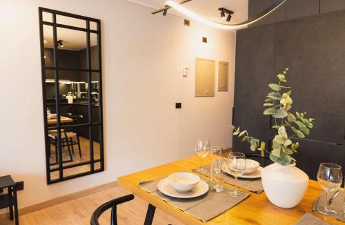 Las Condes Apartment | HOM I Muy cerca del Mall Alto Las Condes 2D2B 4PAX