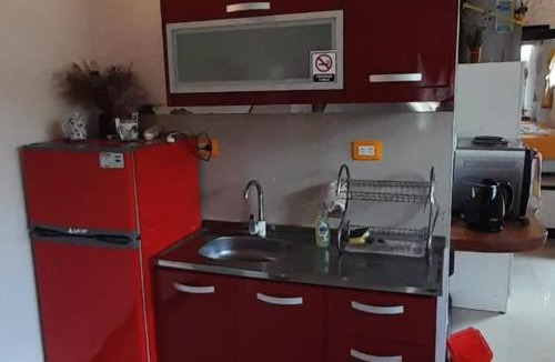 Villa Yacanto Apartment | departamentos valle escondido