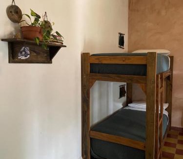Yala Hostel | Madreselva Hostel