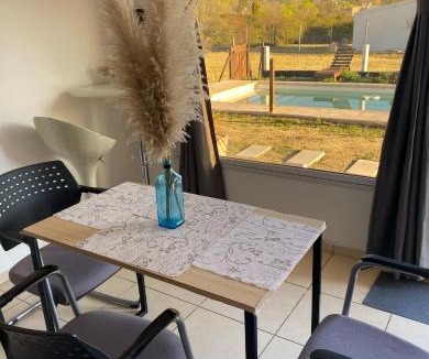 Potrero de los Funes Apartment | AROMA DEL POTRERO PISCINA CLIMATIZADA CUBIERTA disponible desde Septiembre