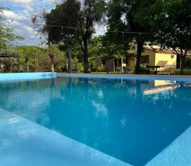 Coronel Moldes Hotel | La Posada De Juan