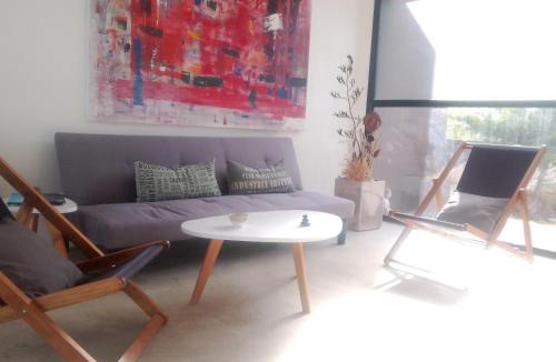 Puerto Deseado Apartment | HOMU DEP - Vista al mar