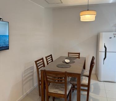 Maipu Apartment | corazón de Maipú