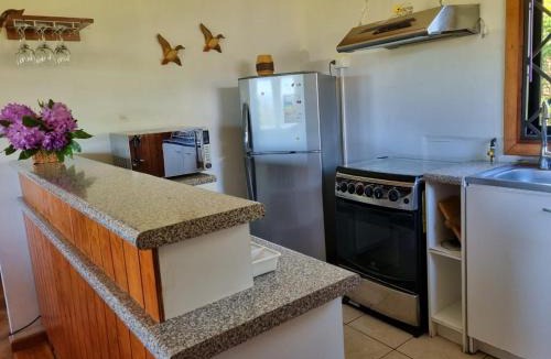 Caburgua Ski Chalet | Cabañas Alto Caburgua