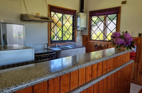 Caburgua Ski Chalet | Cabañas Alto Caburgua